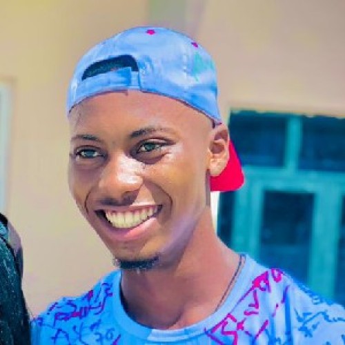 Okoye Chibuike  F.