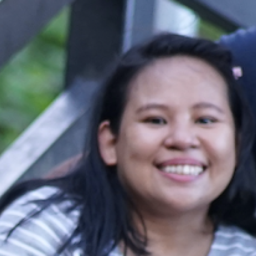 Phia Kristina  M. profile photo