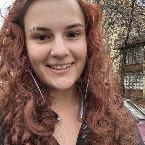 Irina T. profile photo