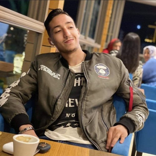 souhail e. profile photo