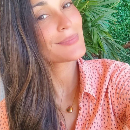FERNANDA C. profile photo