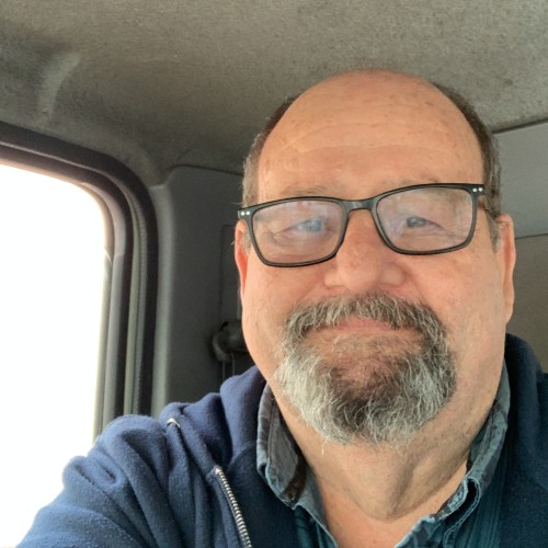 David P.