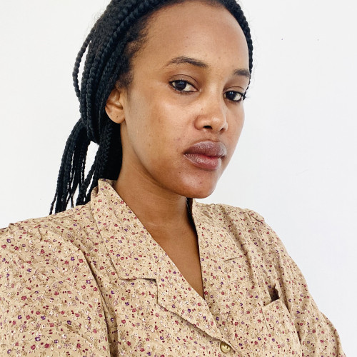 Anab Mohamed H. profile photo