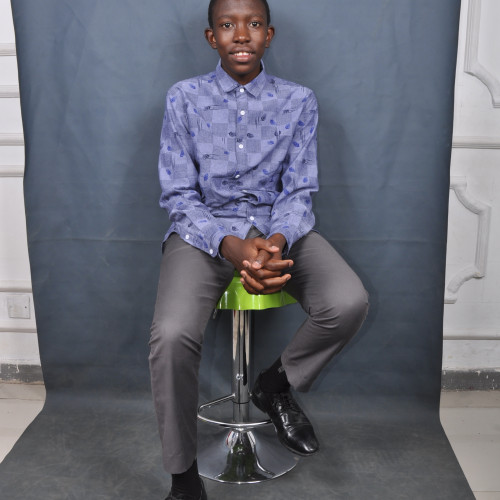 Jairus O.