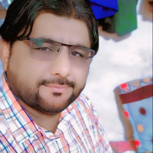 Deedar  A. profile photo