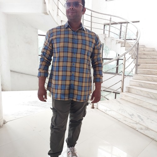 Md Sameer A.