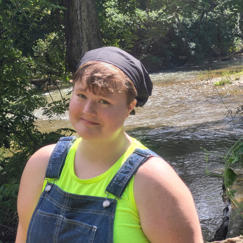 Kimarie B. profile photo