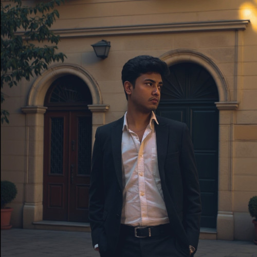 Ayon B. profile photo