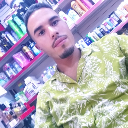 Abdelilah B.