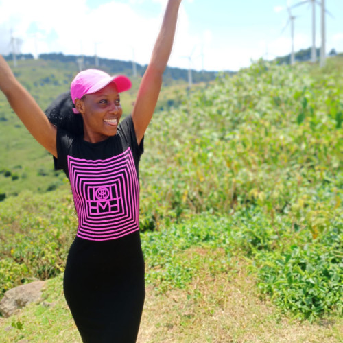 Shareen B. profile photo