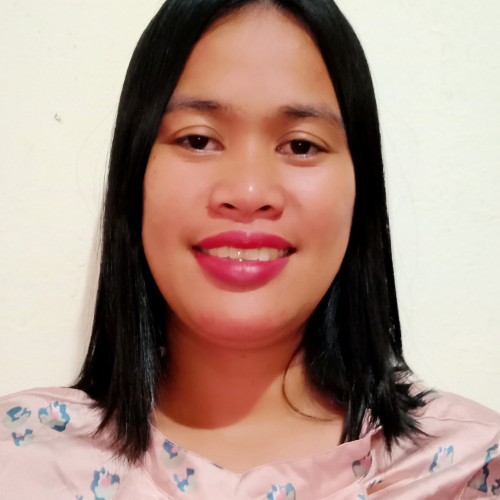 Mary Grace D. profile photo