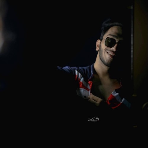 Bilal N.