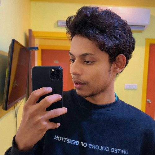 Lokesh K. profile photo