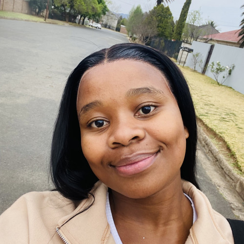 Siyamthanda  V.