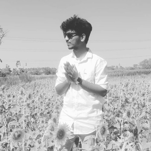 Karthik K.