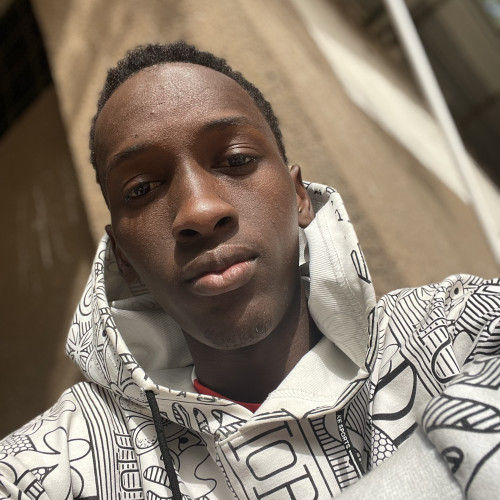 Ebrima J. profile photo