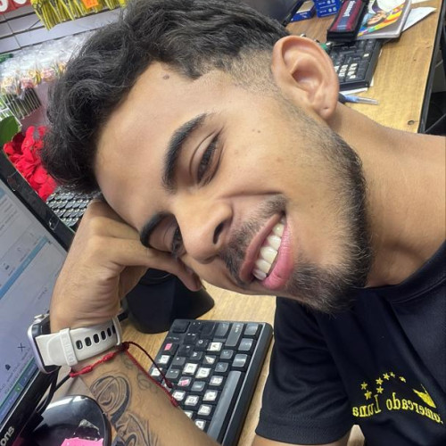 Fabriccio C. profile photo