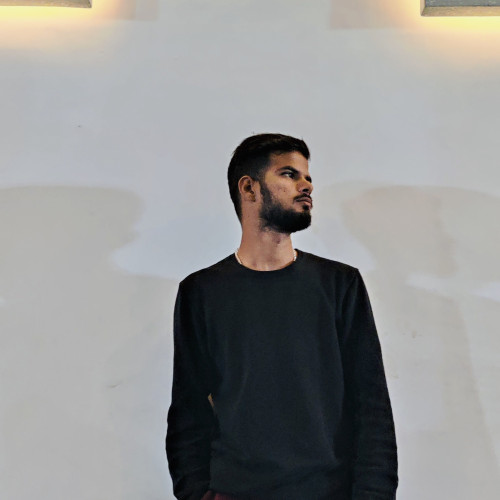 Pavan V. profile photo