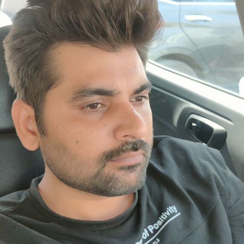 Vikas S. profile photo