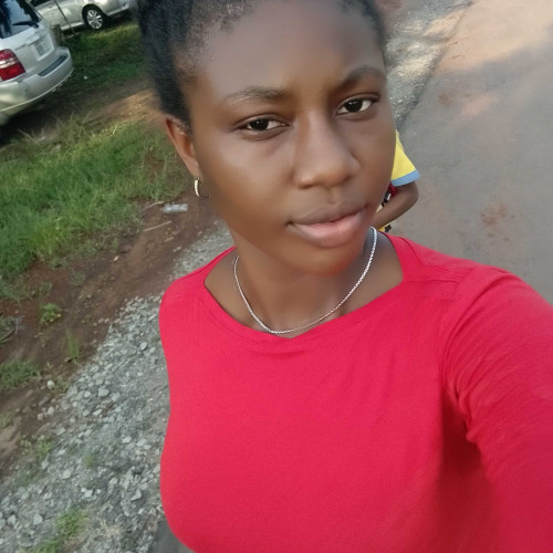Sunday J. profile photo
