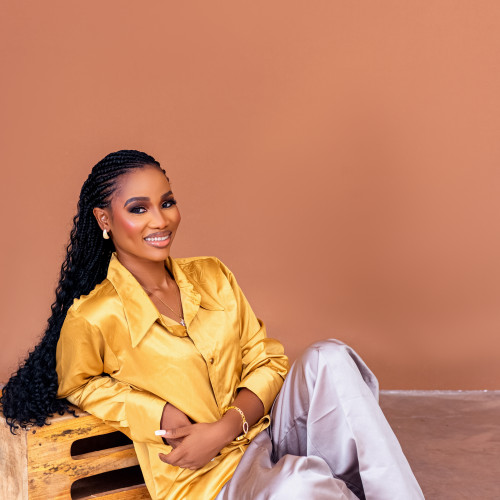 Gbemisola G.