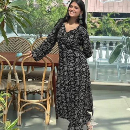 Suhani T. profile photo