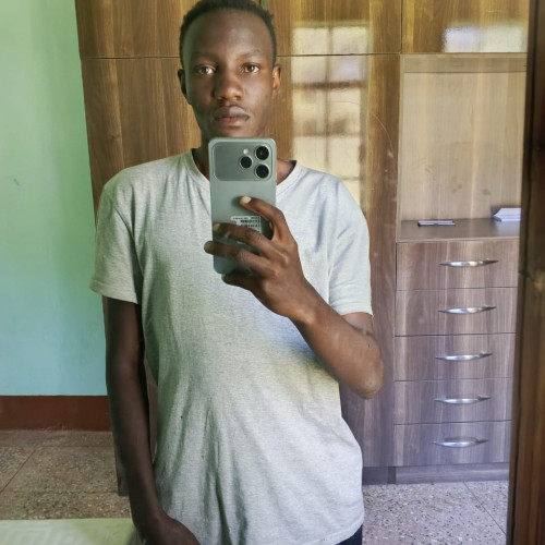 Cedric W. profile photo