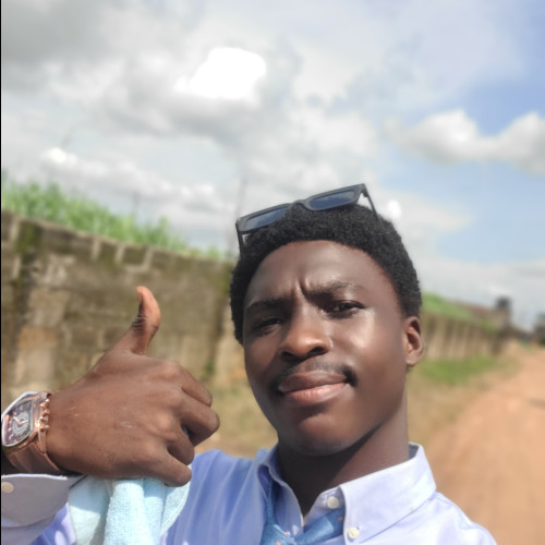 Osereme  A. profile photo
