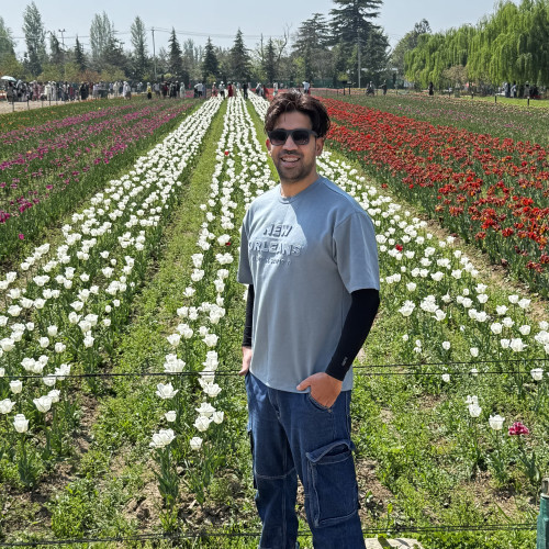 Rizvan  K. profile photo