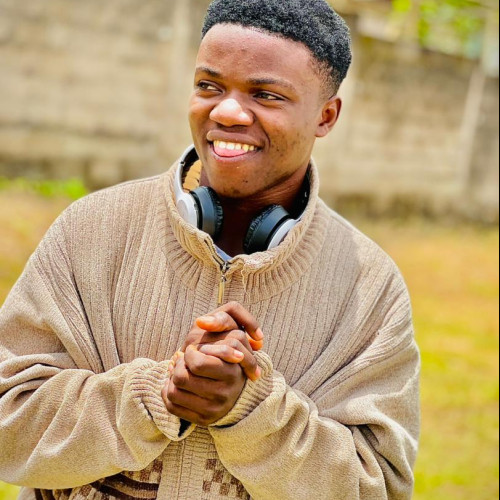 Egbe D. profile photo