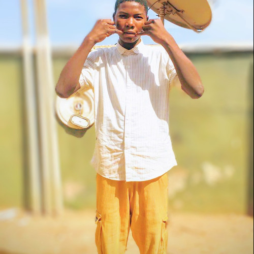 young b. profile photo