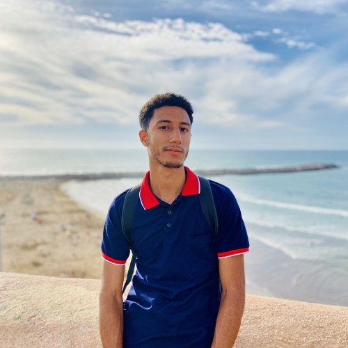 Abderrahman  H.