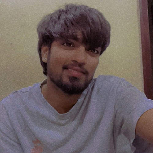 Anurag a.