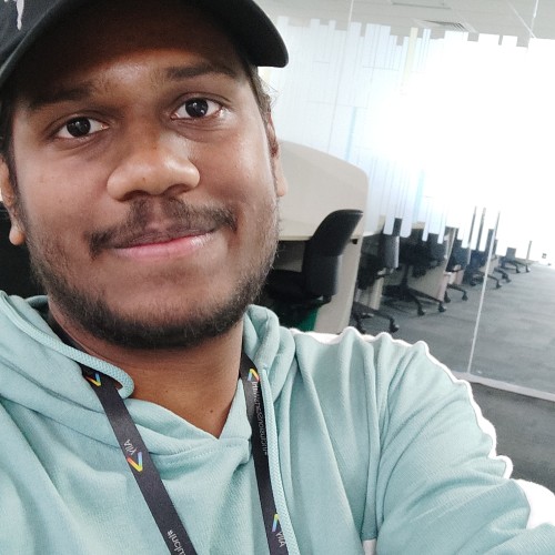 Dinesh g.