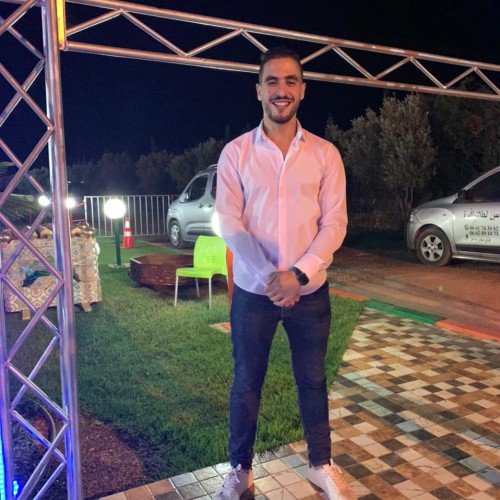 Ayyoub E. profile photo