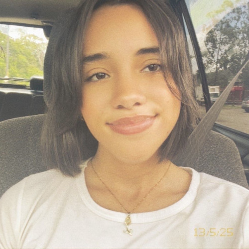 Camila M. profile photo