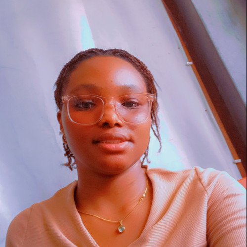 Motunrayo B. profile photo