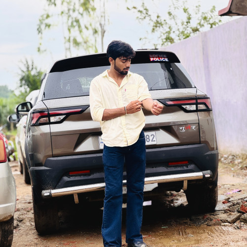 Tanish  N. profile photo