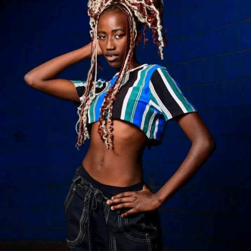 Nonjabulo N. profile photo