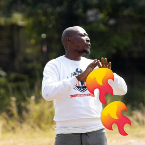 Khulani M. profile photo