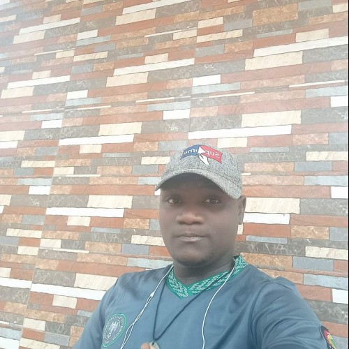 kingsley o. profile photo