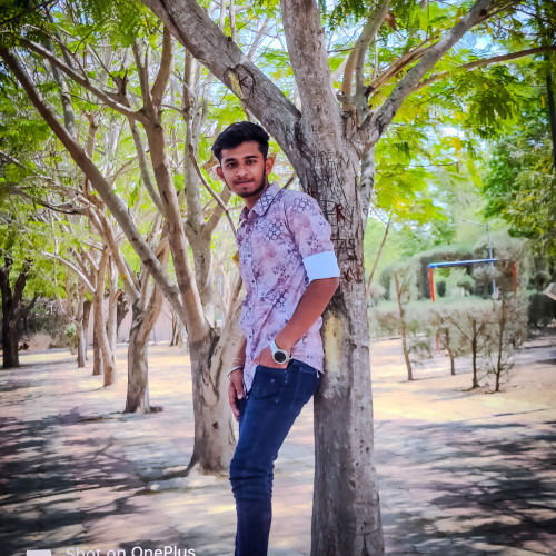 Rishi J. profile photo