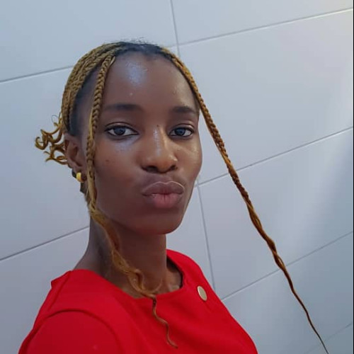 Nnenna N. profile photo