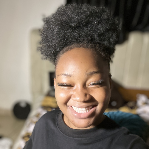 Chidinma  O.
