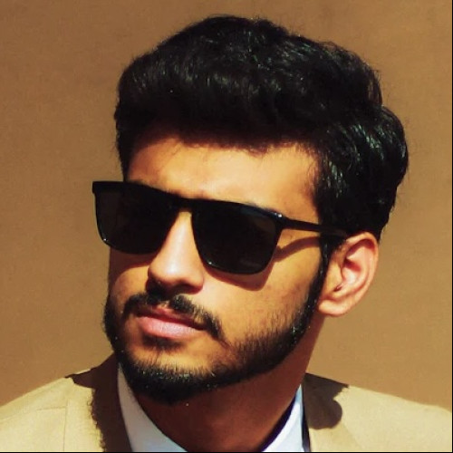 Dum A. profile photo