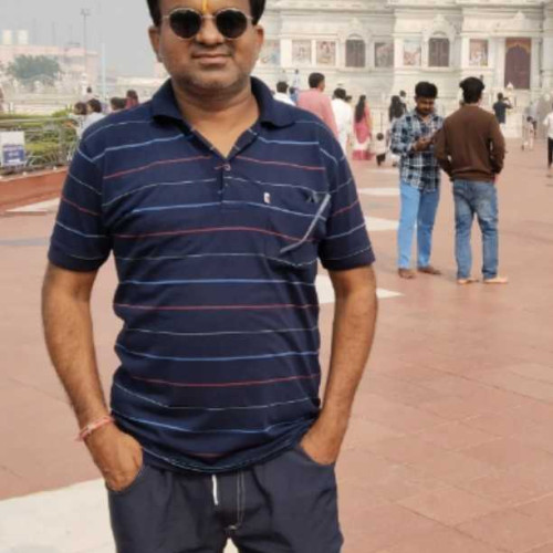 Anuj G. profile photo