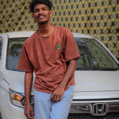 shiva s. profile photo