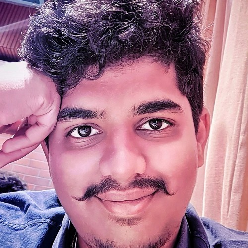 Eshwar  G.