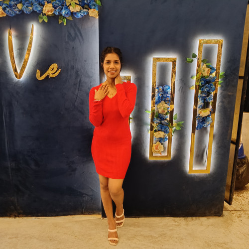Chetna K. profile photo