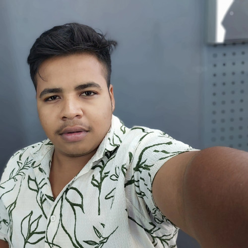 Vishal M. profile photo